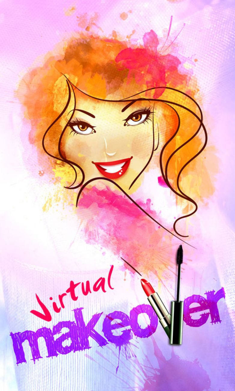 Virtual Makeover